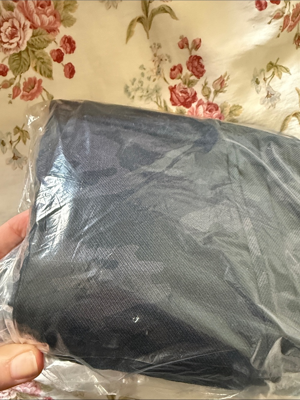 Spanx Look At Me Now Seamless Leggings Black Camo 2X NWT XXL - Picture 3 of 3